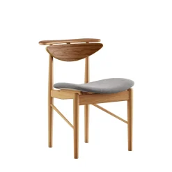 House of Finn Juhl Karmstolen, ask klar olie af Finn Juhl><noscript><img width=