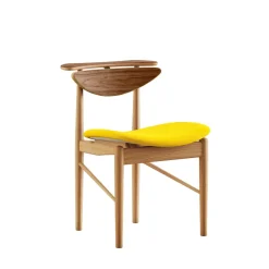 House of Finn Juhl Karmstolen, ask klar olie af Finn Juhl><noscript><img width=