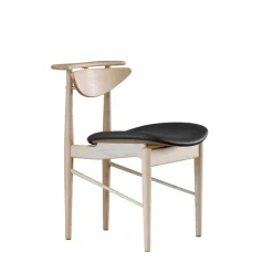 House of Finn Juhl Karmstolen, ask klar olie af Finn Juhl><noscript><img width=