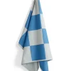 HAY Katsura Tea Towel fra> Køkkentekstiler