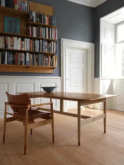 House of Finn Juhl Kaufmann Bord af Finn Juhl> Spiseborde