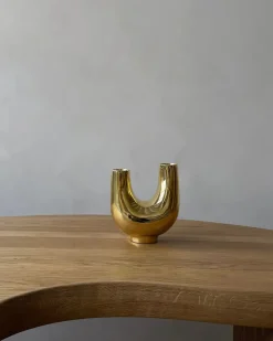 Hein Studio Kazumi Vase, silver fra><noscript><img width=