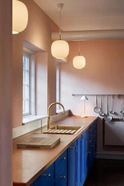 Louis Poulsen Keglen Bordlampe fra><noscript><img width=