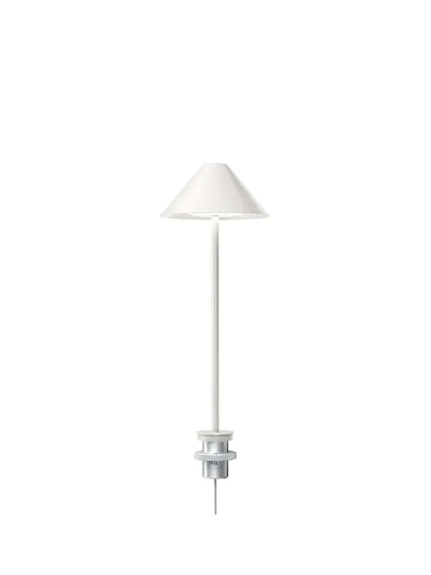 Louis Poulsen Keglen Bordlampe fra> Spots