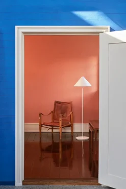 Louis Poulsen Keglen Gulvlampe fra><noscript><img width=