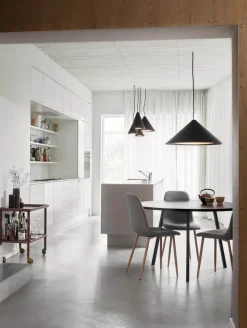 Louis Poulsen Keglen Pendel fra> Pendler|Spots