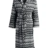 Missoni Keith 601 badekåbe fra> Gaver Til Ham|Gaver Til Hende