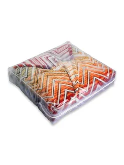 Missoni Keith 601 badekåbe fra><noscript><img width=
