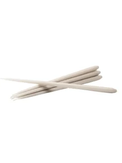 STOFF Nagel Kertelys til Nagel Lysestage, sky blue fra><noscript><img width=