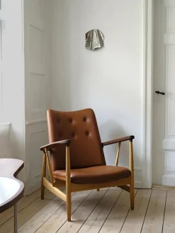 House of Finn Juhl Kettelhut Chair, Zero 001 af Finn Juhl><noscript><img width=