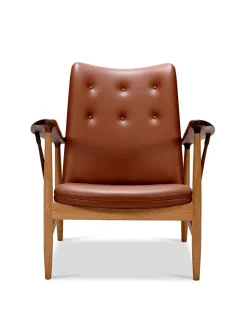 House of Finn Juhl Kettelhut Chair, Zero 001 af Finn Juhl><noscript><img width=