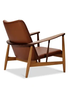 House of Finn Juhl Kettelhut Chair, Zero 001 af Finn Juhl><noscript><img width=