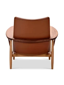 House of Finn Juhl Kettelhut Chair, Zero 001 af Finn Juhl><noscript><img width=
