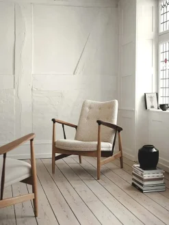 House of Finn Juhl Kettelhut Chair, Zero 001 af Finn Juhl><noscript><img width=