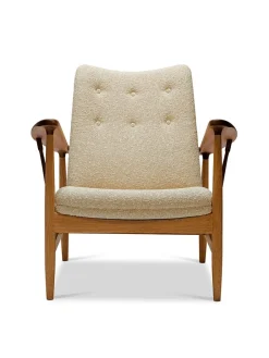 House of Finn Juhl Kettelhut Chair, Zero 001 af Finn Juhl><noscript><img width=