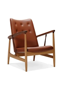 House of Finn Juhl Kettelhut Chair, Zero 001 af Finn Juhl><noscript><img width=
