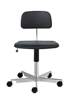 Montana Kevi 2533 Kontorstol, Black fra><noscript><img width=