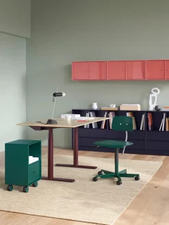 Montana Kevi 2533 kontorstol, eg fra><noscript><img width=