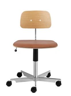 Montana Kevi 2533 kontorstol, eg fra><noscript><img width=