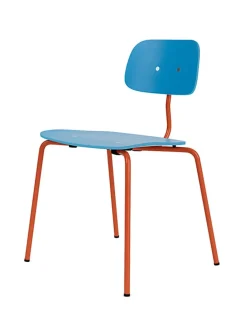 Montana Kevi 2060 stol i Azure fra><noscript><img width=