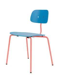 Montana Kevi 2060 stol i Azure fra><noscript><img width=