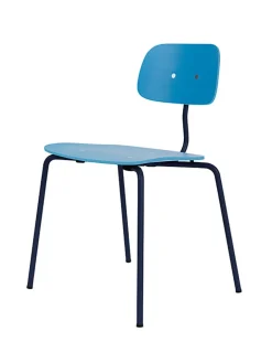 Montana Kevi 2060 stol i Azure fra><noscript><img width=