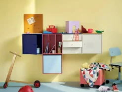 Montana Kevi Kids 2533J Kontorstol fra>Børn Børnestole