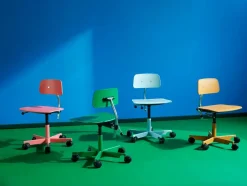Montana Kevi Kids 2533J Kontorstol fra><noscript><img width=