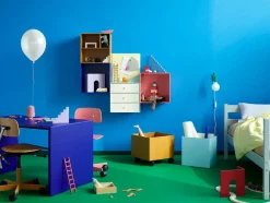 Montana Kevi Kids 2533J Kontorstol fra><noscript><img width=