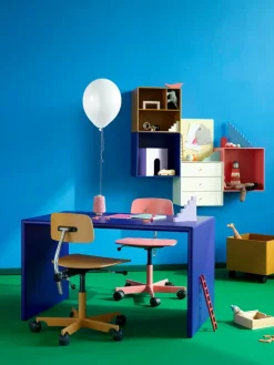 Montana Kevi Kids 2533J Kontorstol fra><noscript><img width=