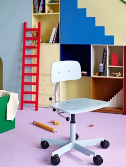 Montana Kevi Kids 2533J Kontorstol fra><noscript><img width=