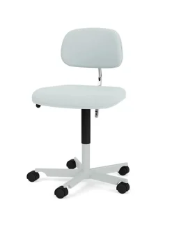 Montana Kevi 2534U Kontorstol fra><noscript><img width=