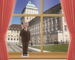 Kikkerland Solar Einstein><noscript><img width=