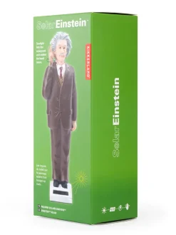 Kikkerland Solar Einstein><noscript><img width=