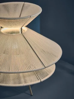 Frandsen Kiku Table Lamp fra><noscript><img width=