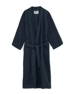 Aiayu Kimono Linen, pure nature fra><noscript><img width=