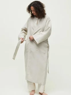 Aiayu Kimono Linen, tender fra><noscript><img width=