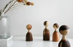 Architectmade Kin fra> Figurer
