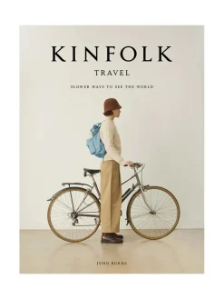 New Mags Kinfolk Travel fra> Bøger|Bøger