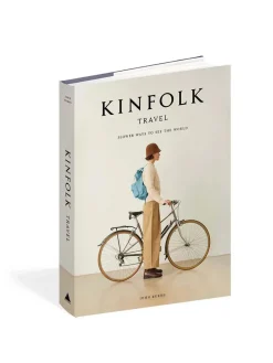 New Mags Kinfolk Travel fra> Bøger|Bøger