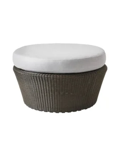 Cane-line Kingston Fodskammel fra><noscript><img width=