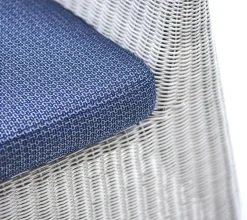 Cane-line Kingston Loungestol fra><noscript><img width=