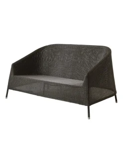 Cane-line Kingston 2-pers. Loungesofa fra><noscript><img width=