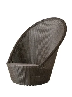 Cane-line Kingston Solstol med hjul fra><noscript><img width=