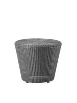 Cane-line Kingston Taburet fra><noscript><img width=