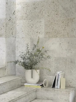 Muuto Kink Vase, dusty lilac fra><noscript><img width=
