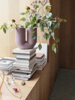 Muuto Kink Vase, light green fra><noscript><img width=