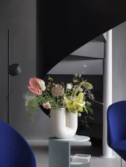 Muuto Kink Vase, light green fra><noscript><img width=