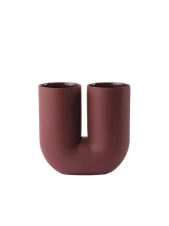 Muuto Kink Vase, light green fra><noscript><img width=