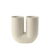 Muuto Kink vase, sand fra> Vaser